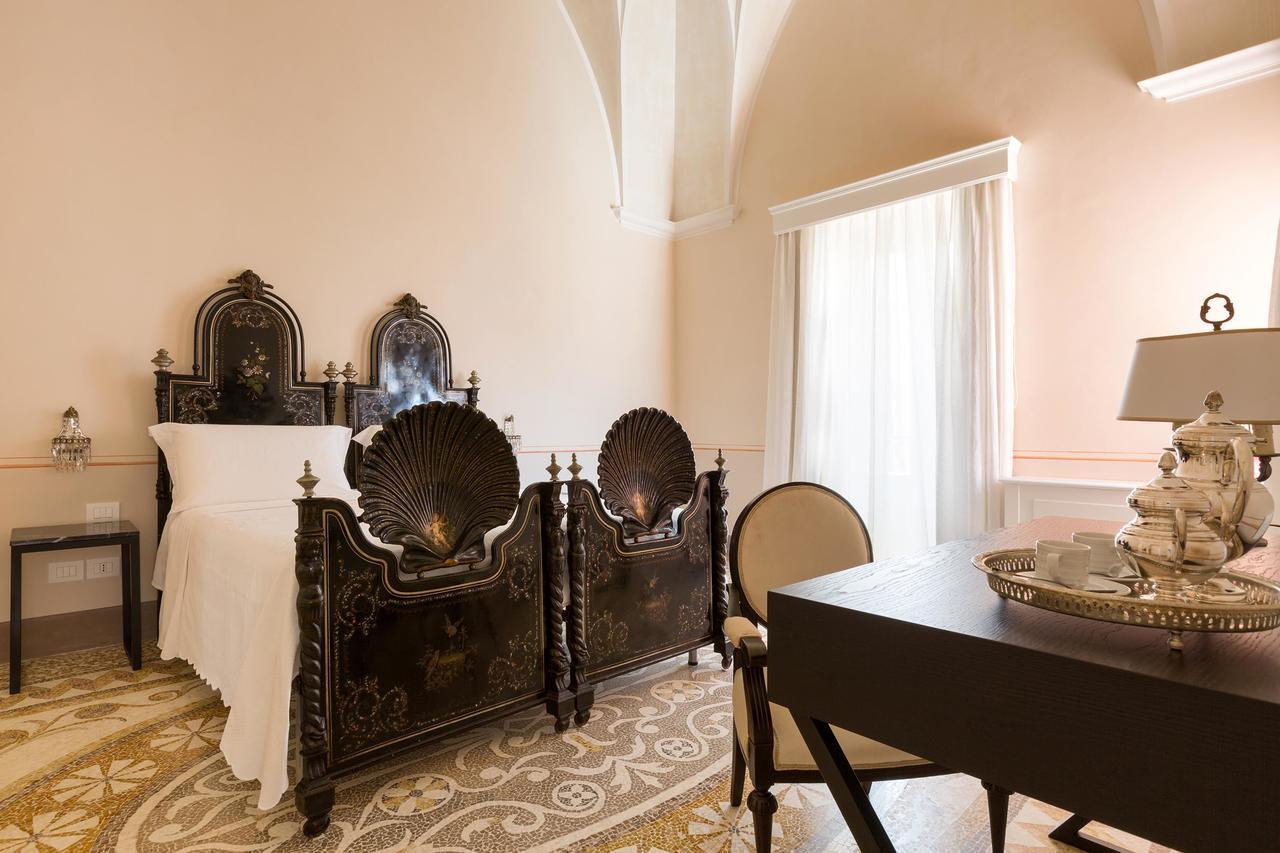 Palazzo Fasti Acomodação com café da manhã Casarano Exterior foto